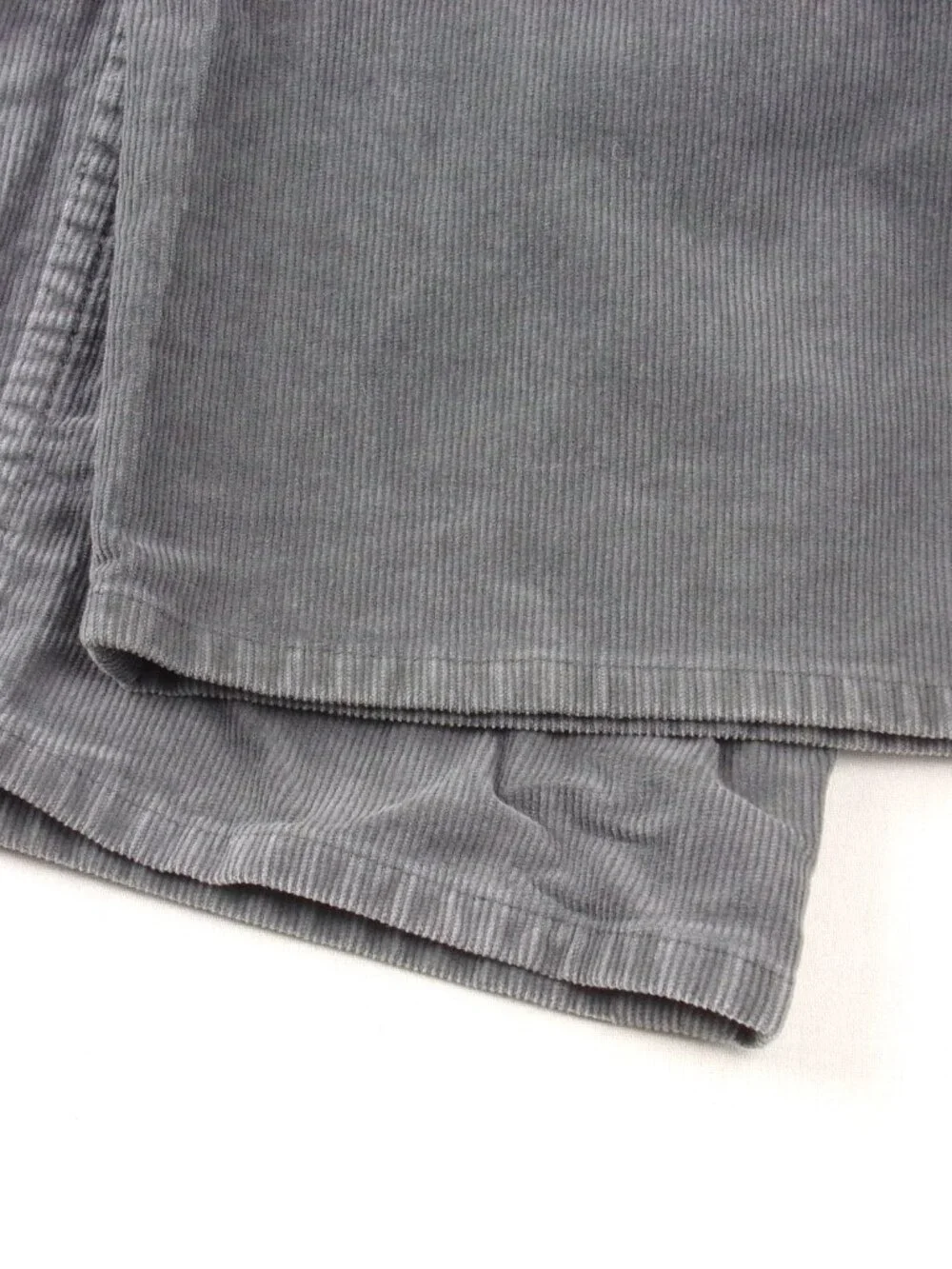 Vineyard Vines Corduroy Pants 40 / 32 Green Straight Fit Stretch 5 Pocket